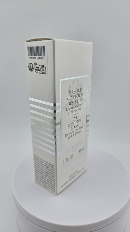 Sisley - Eye Contour Mask, 1 fl oz