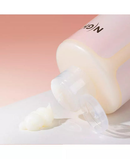 NIGHT - Silk Protein Hair Repair Bonding Cream