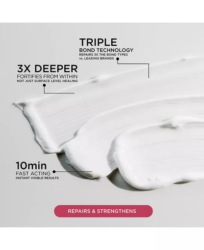 NIGHT - Silk Protein Hair Repair Bonding Cream
