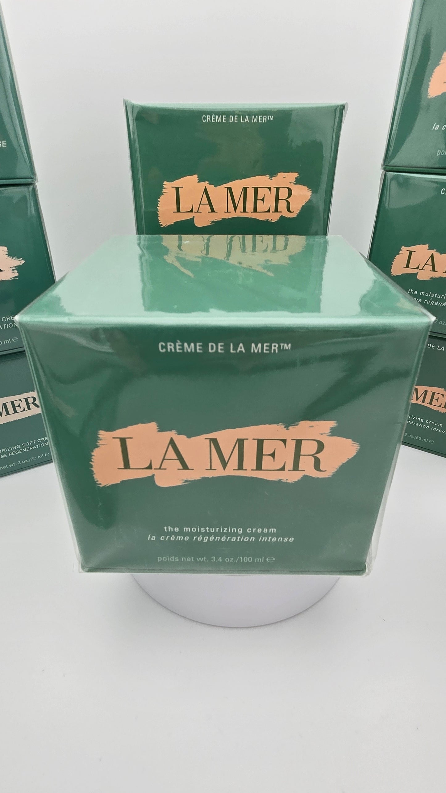 La Mer - Creme De La Mer Moisturizing Cream, 3.4 oz