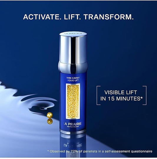 La Prairie - Skin Caviar Liquid Lift - 1.7 fl Oz.