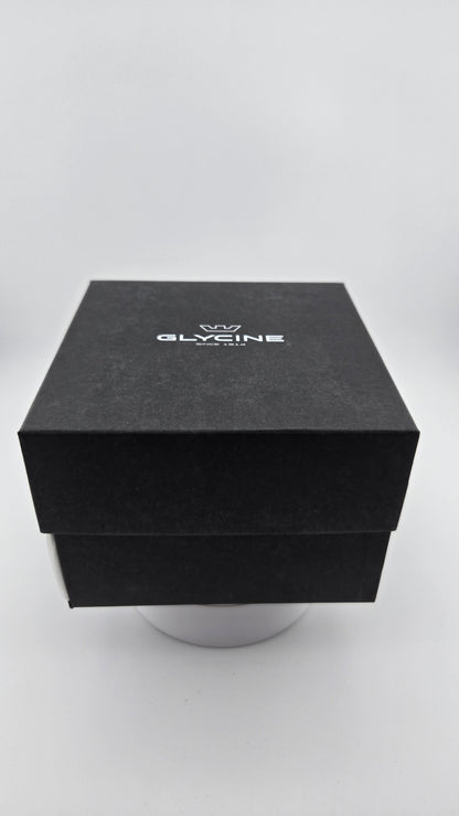GLYCINE - Airman Contemporary Men's Watch, 44mm - Ref. GL0156