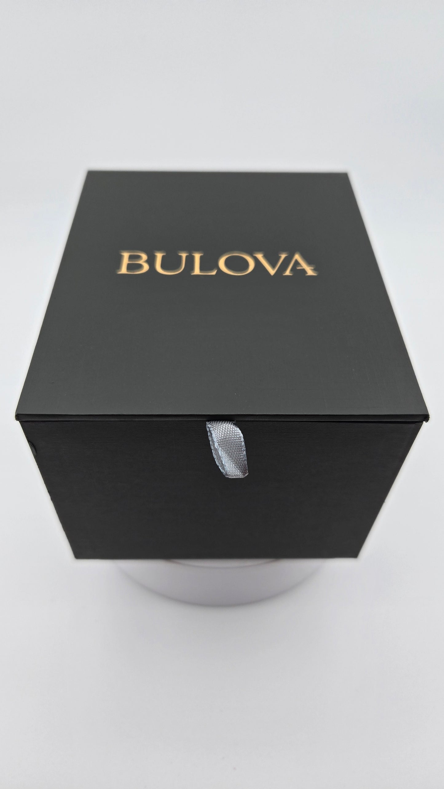 Bulova Surveyor Gold Stainless Steel Men's Watch, 39mm