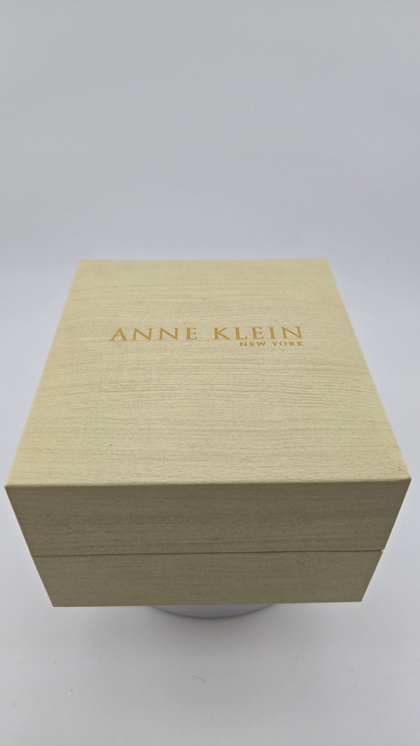 Anne Klein New York Women's Bracelet And Watch Set, Stone & Pearl