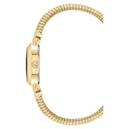 Anne Klein New York Women's Bracelet And Watch Set, Stone & Pearl