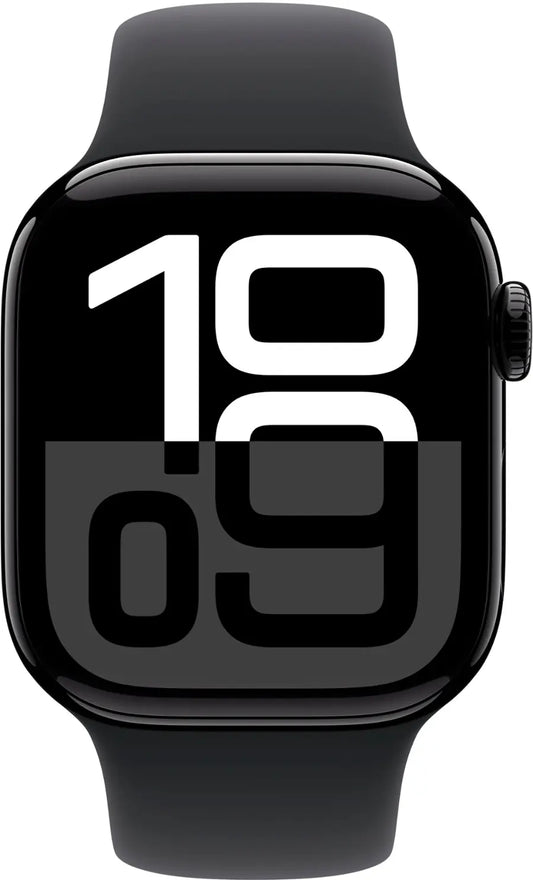 Apple Watch Series 10 (GPS) 42mm Sport Band