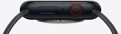 Apple Watch Series 10 (GPS) 42mm Sport Band
