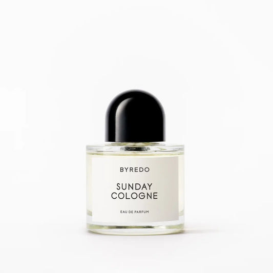 BYREDO Sunday Cologne, Eau de Parfum