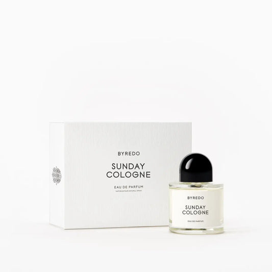 BYREDO Sunday Cologne, Eau de Parfum