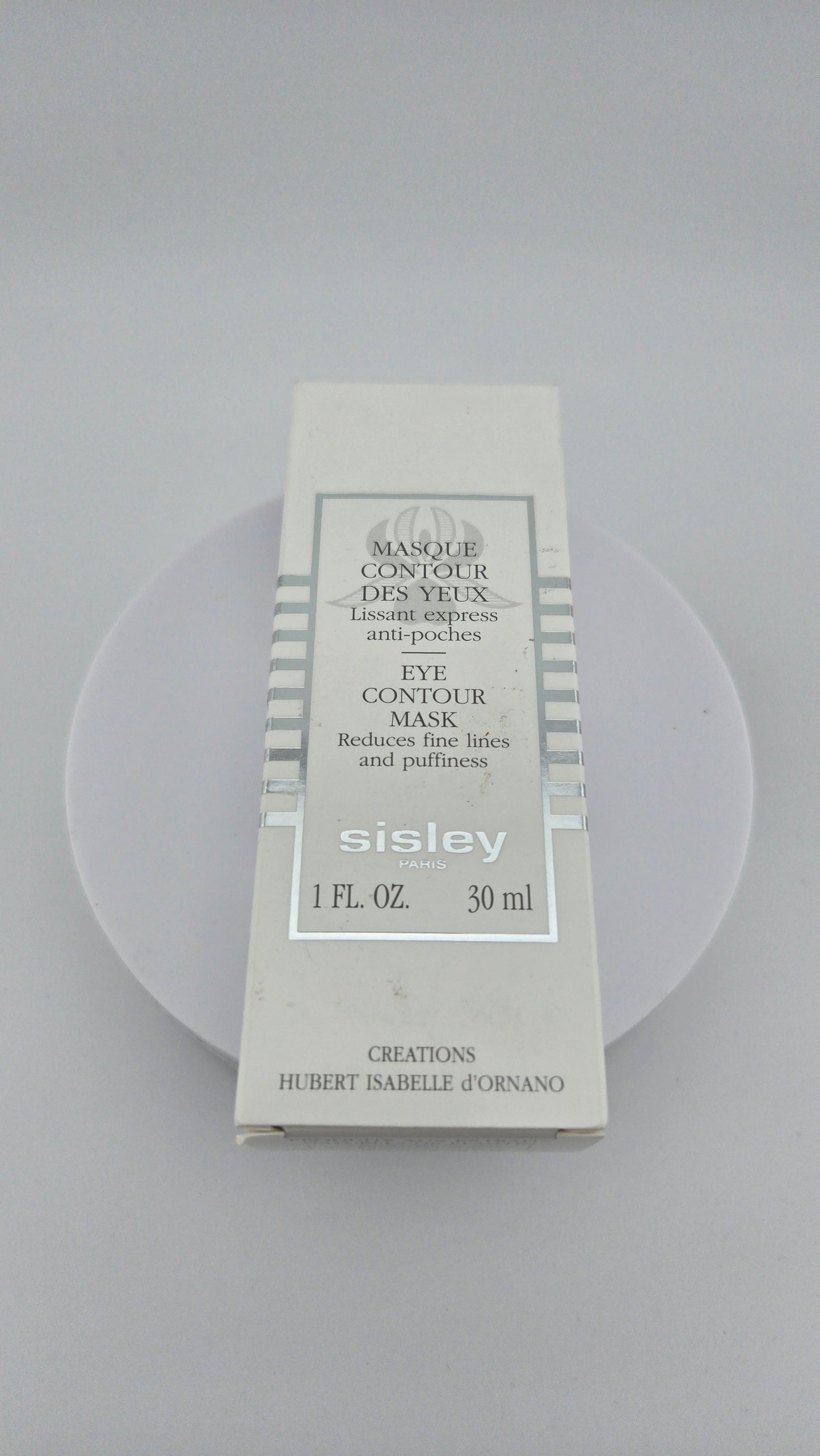 Sisley - Eye Contour Mask, 1 fl oz