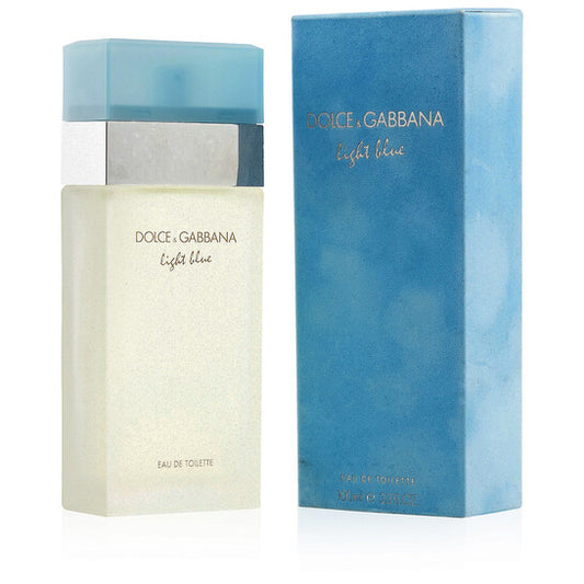 D&G - Light Blue 3.3oz