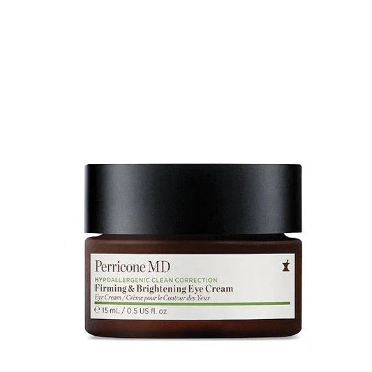PERRICONE MD - Hypoallergenic Firming Eye Cream