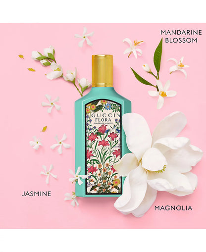 Gucci Flora  Gorgeous Jasmine 3.3 oz