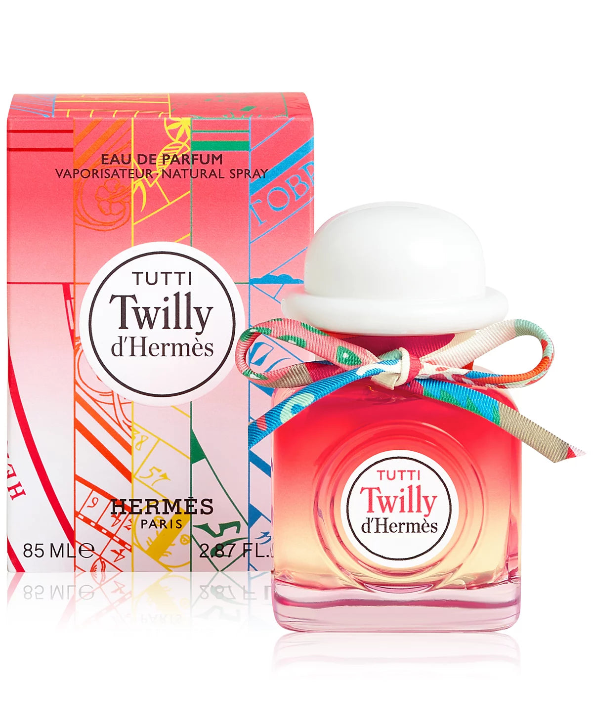 HERMES - Tutti Twilly d'Hermès Eau de Parfum, 2.87 oz.