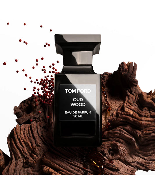TOM FORD - Private Blend Oud Wood Eau de Parfum, 3.4-oz.