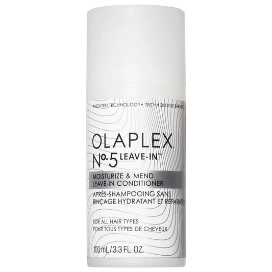 Olaplex No.5L Moisturize & Mend Leave-In Conditioner for Split Ends 3.3 oz