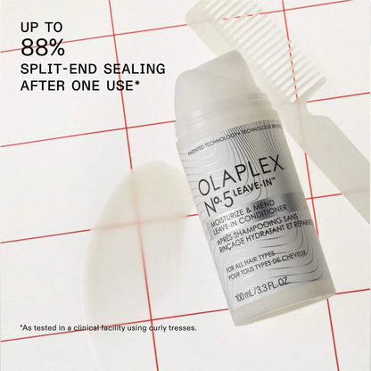Olaplex No.5  Moisturize & Mend Leave-In Conditioner for Split Ends 3.3 oz