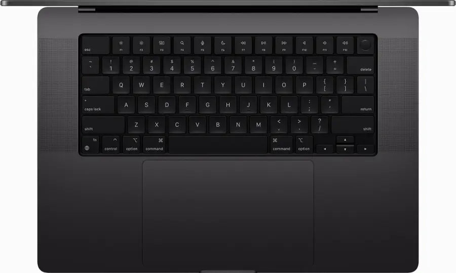 Apple - MacBook Pro 16" Laptop - M3 Pro chip Built for Apple Intelligence - 36GB Memory - 18-core GPU - 512GB SSD - Space Black