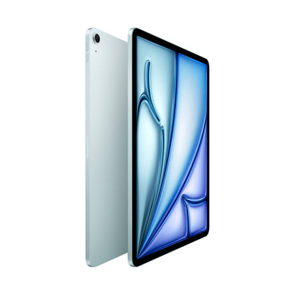 Apple iPad Air (M2) Wi-Fi 512GB - Blue (NEW Sealed)