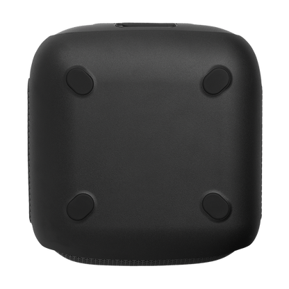 JBL - Partybox Encore Essential Portable Wireless Party Speaker - Black