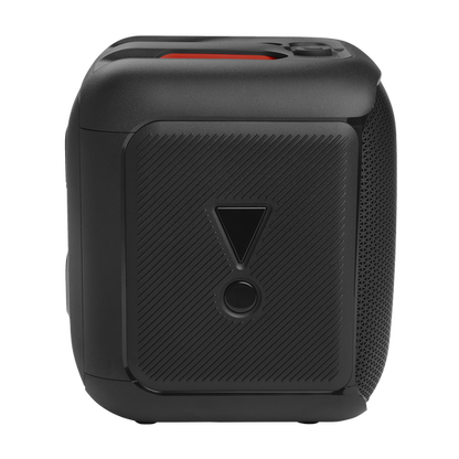 JBL - Partybox Encore Essential Portable Wireless Party Speaker - Black