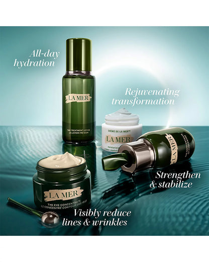 LA MER - The Eye Concentrate, 0.5 oz