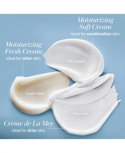 La Mer - The Moisturizing Soft Cream