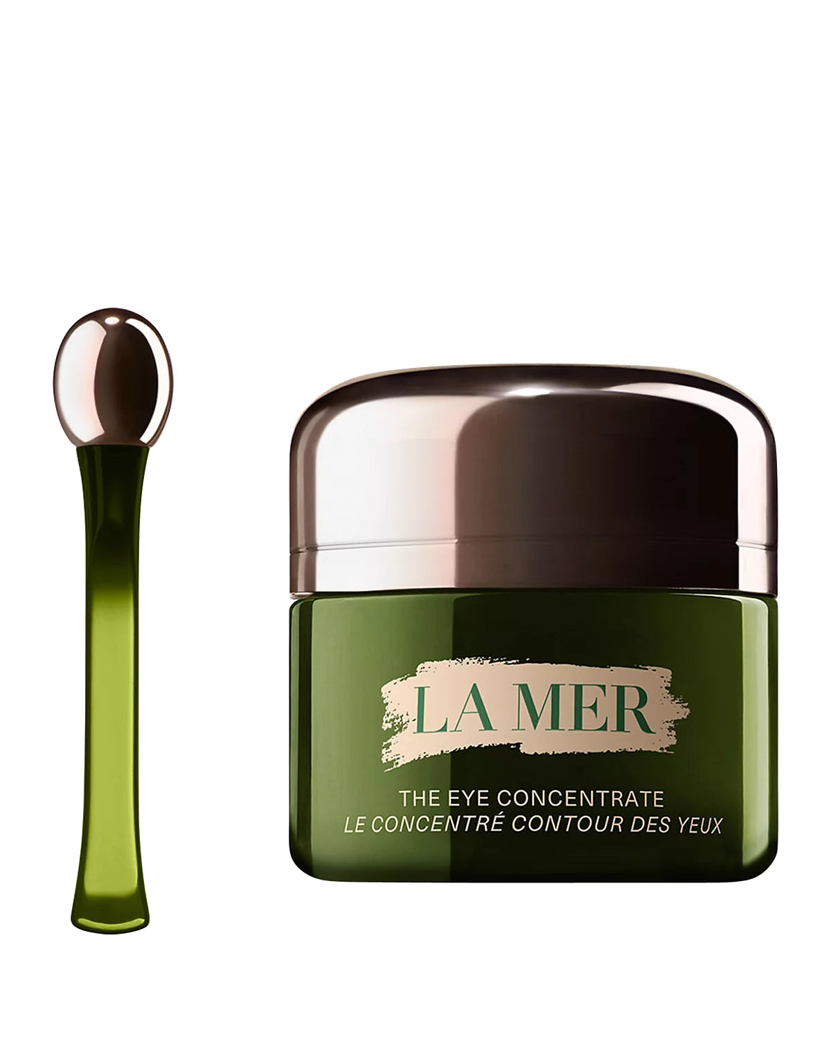 LA MER - The Eye Concentrate, 0.5 oz