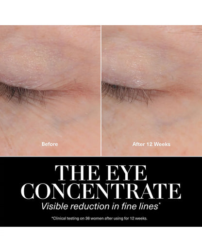 LA MER - The Eye Concentrate, 0.5 oz