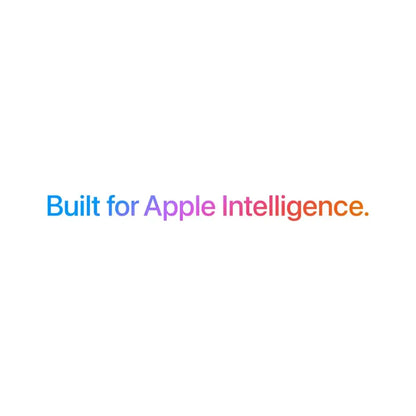 Apple - MacBook Air 15-inch Laptop - Apple M3 chip Built for Apple Intelligence - 24GB Memory - 512GB SSD - Midnight