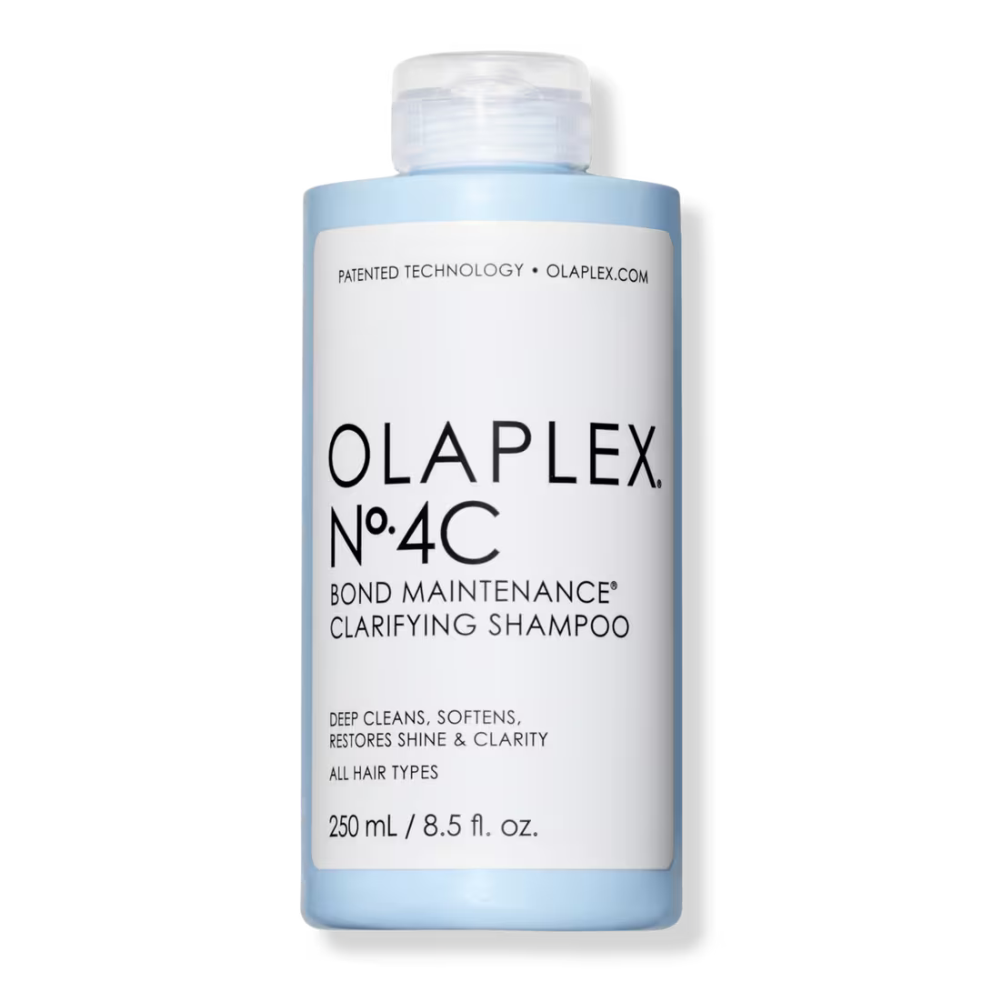OLAPLEX - No.4C Bond Maintenance Deep Clean Clarifying Shampoo