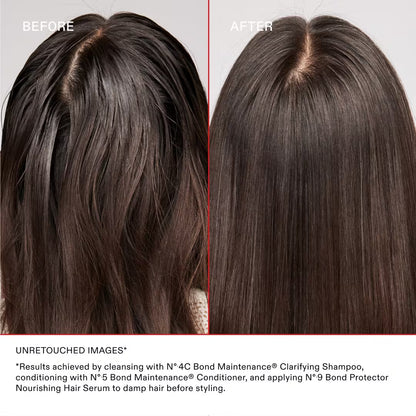 OLAPLEX - No.4C Bond Maintenance Deep Clean Clarifying Shampoo
