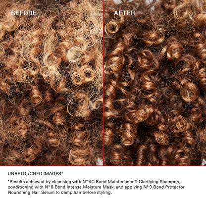 OLAPLEX - No.4C Bond Maintenance Deep Clean Clarifying Shampoo
