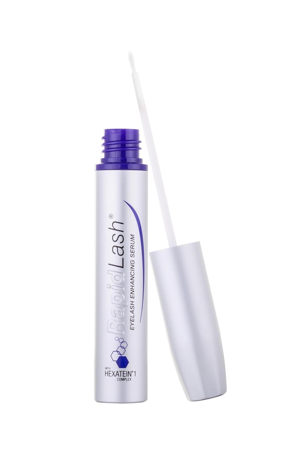 RAPIDLASH - Eyelash Enhancing Serum with HEXATEIN 1 Complex – 3 mL / 0.1 fl oz