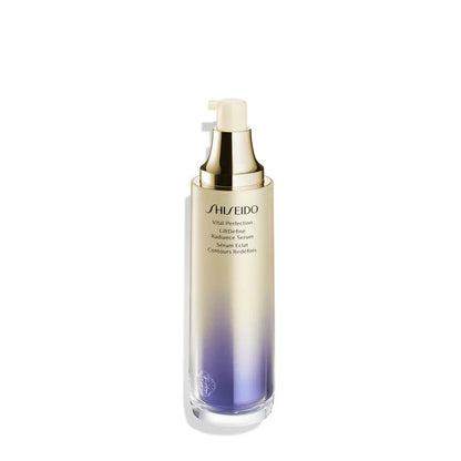 Shiseido - Vital Perfection LiftDefine Radiance Serum, 2.7 fl oz