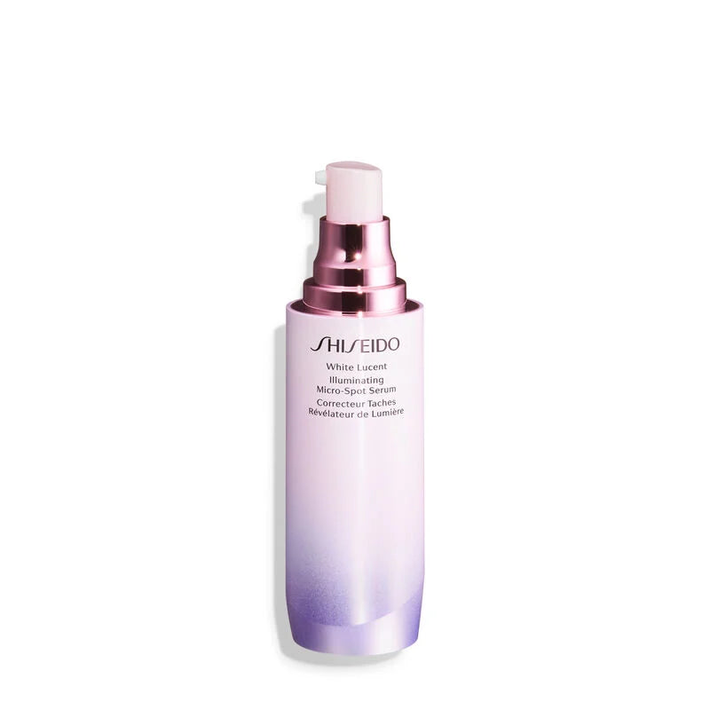 Shiseido White Lucent Illuminating Micro-Spot Serum, 1.6 oz