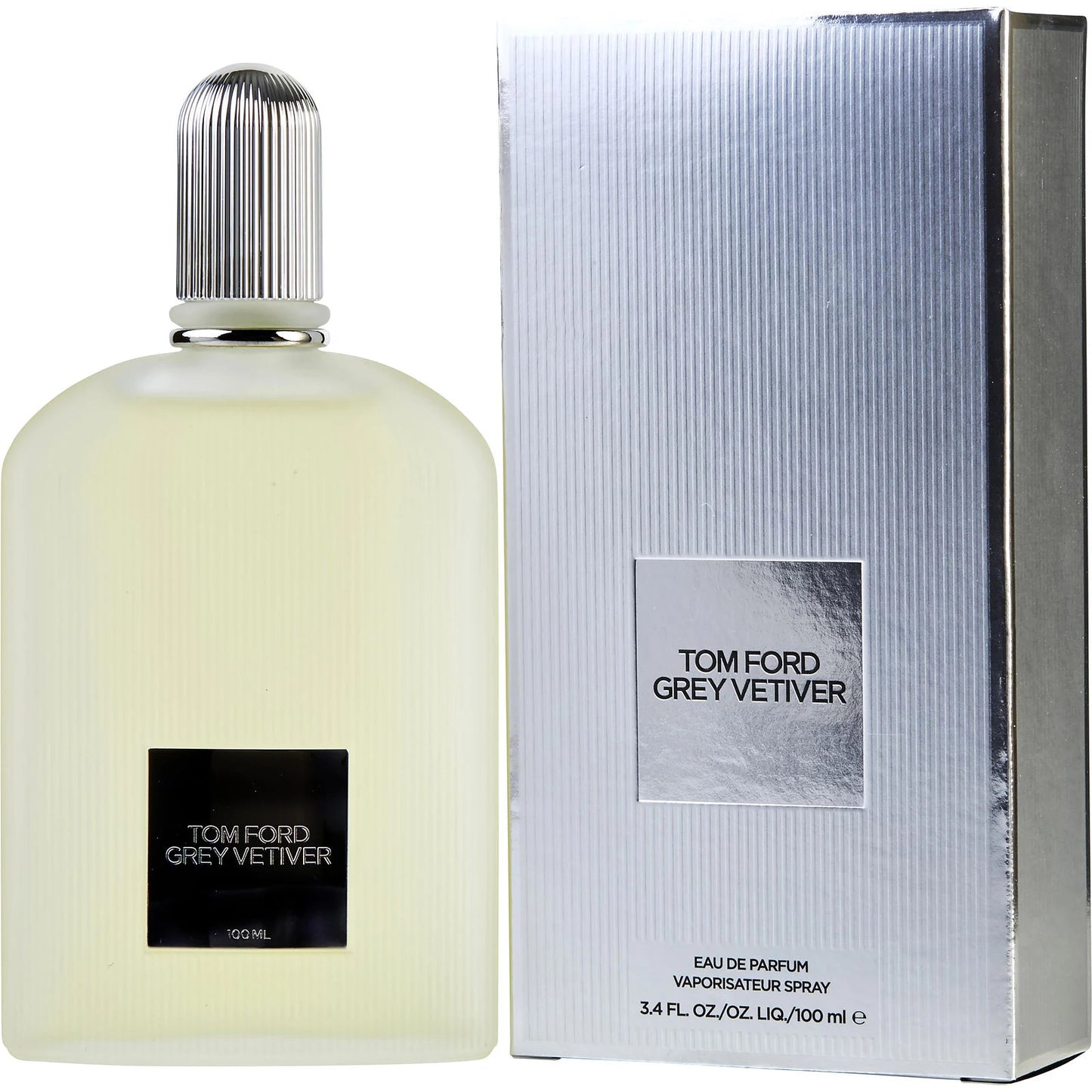 Tom Ford Men's Grey Vetiver Eau de Parfum Spray, 3.4 oz
