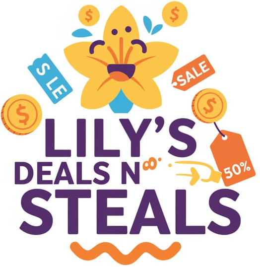 Lily's Deals N Steals
