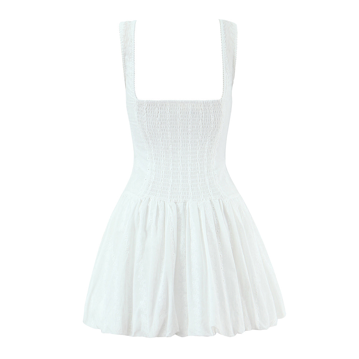 Lace Sling Women Waist Tight Design Slimming Pure Bud Short Dress