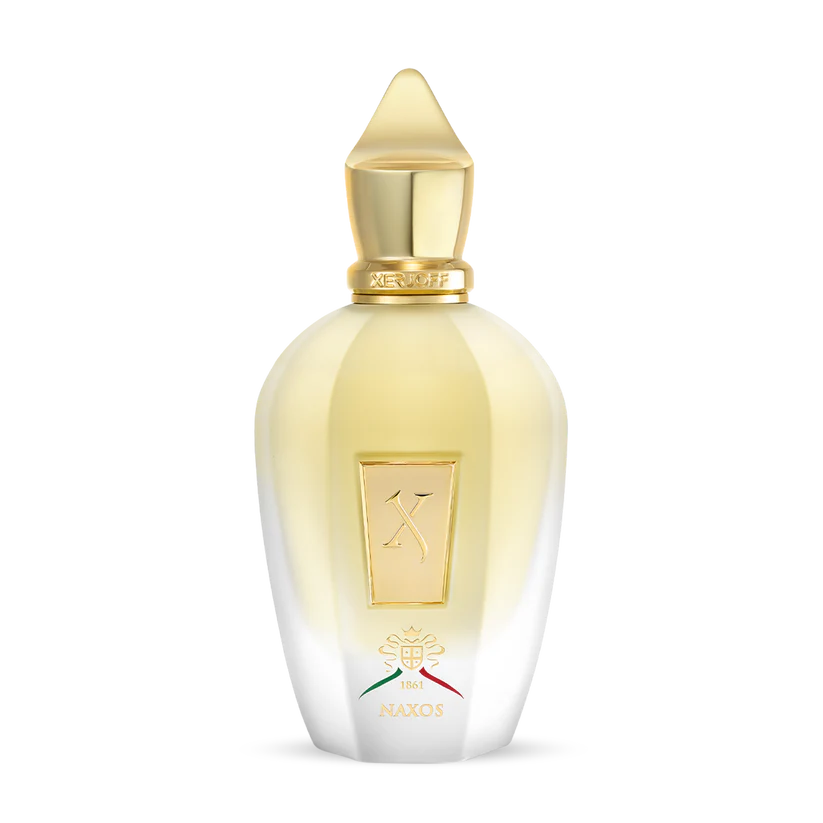 XERJOFF - NAXOS Eau De Parfum 3.4 oz