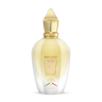 XERJOFF - NAXOS Eau De Parfum 3.4 oz