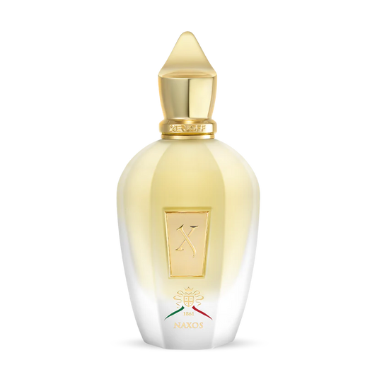XERJOFF - NAXOS Eau De Parfum 3.4 oz