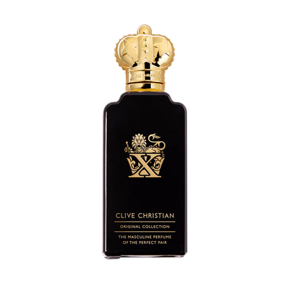 Clive Christian X Masculine 3.4oz