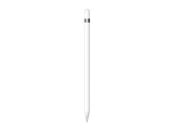 Apple Pencil (1st Generation): Pixel-Perfect Precision and Industry-Leading Low Latency, Perfect for Note-Taking, Drawing, and Signing documents.