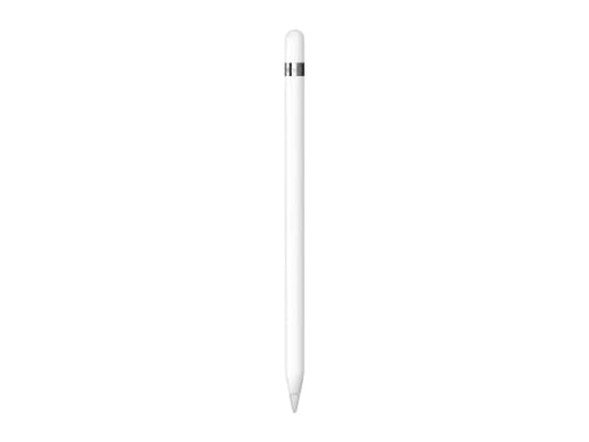 Apple Pencil (1st Generation): Pixel-Perfect Precision and Industry-Leading Low Latency, Perfect for Note-Taking, Drawing, and Signing documents.