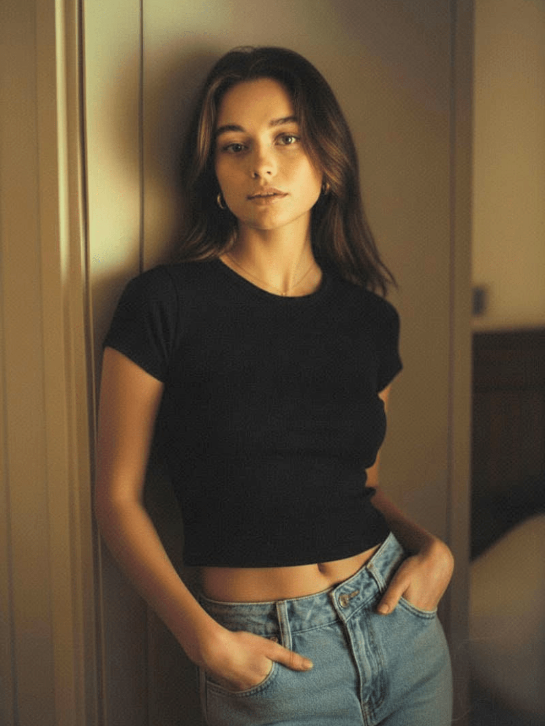 Baby Tee