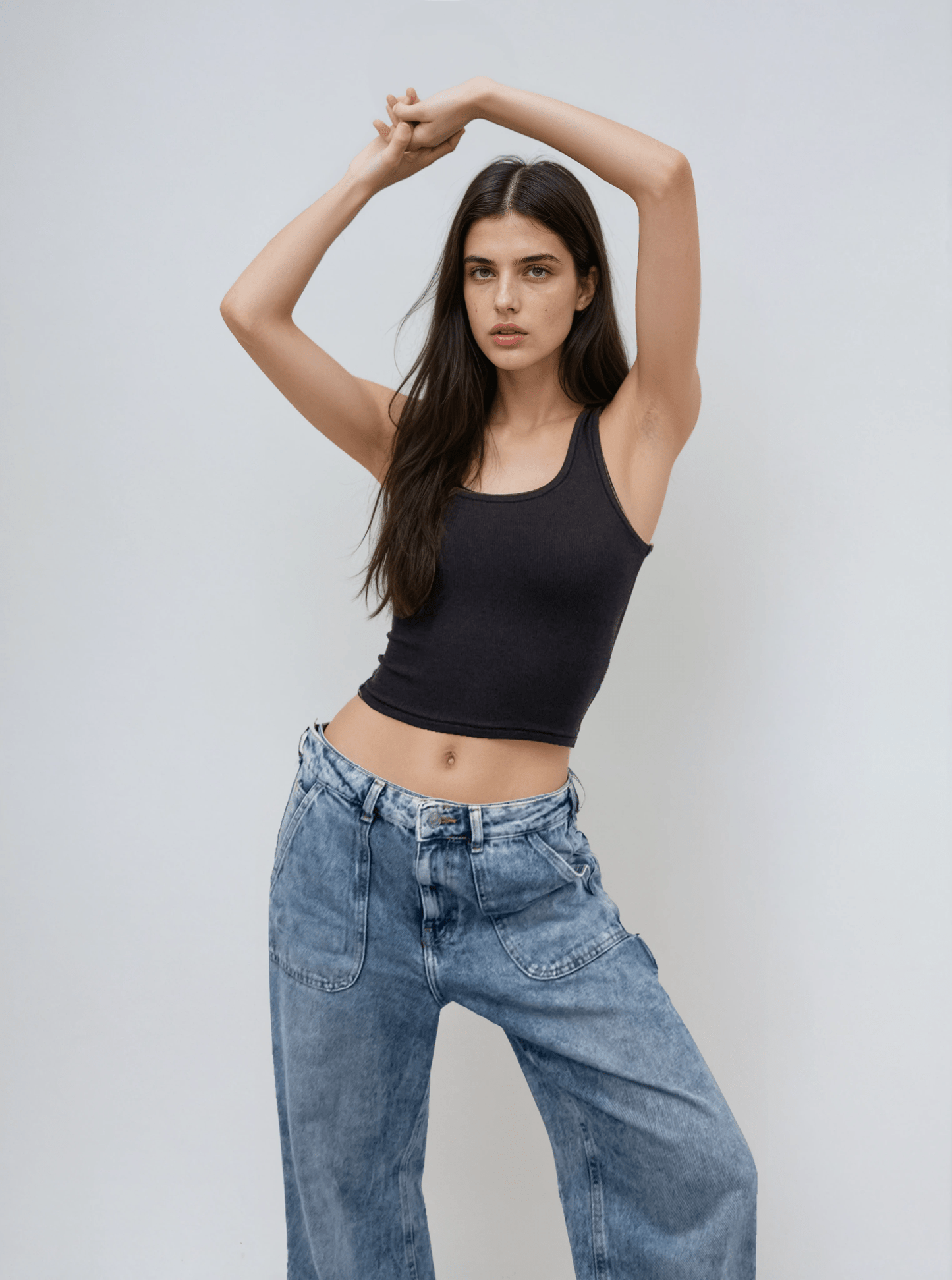 Body Tank
