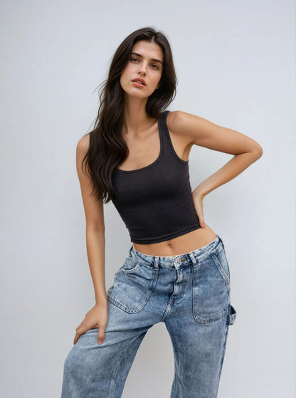 Body Tank