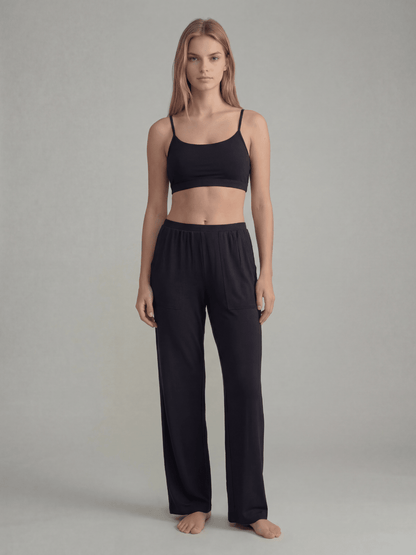 Butter Soft Pajama Set | Tee & Pant