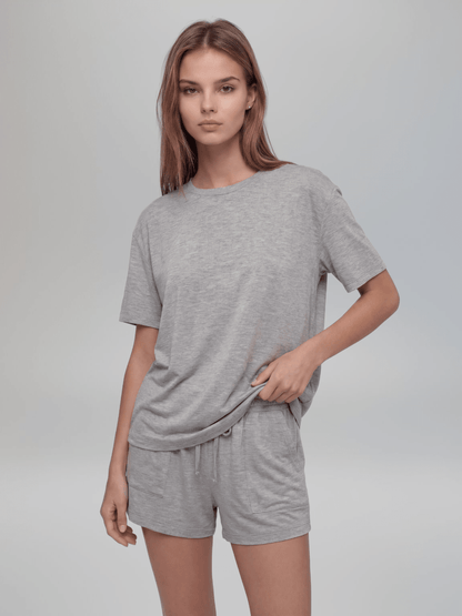 Butter Soft Pajama Shorts